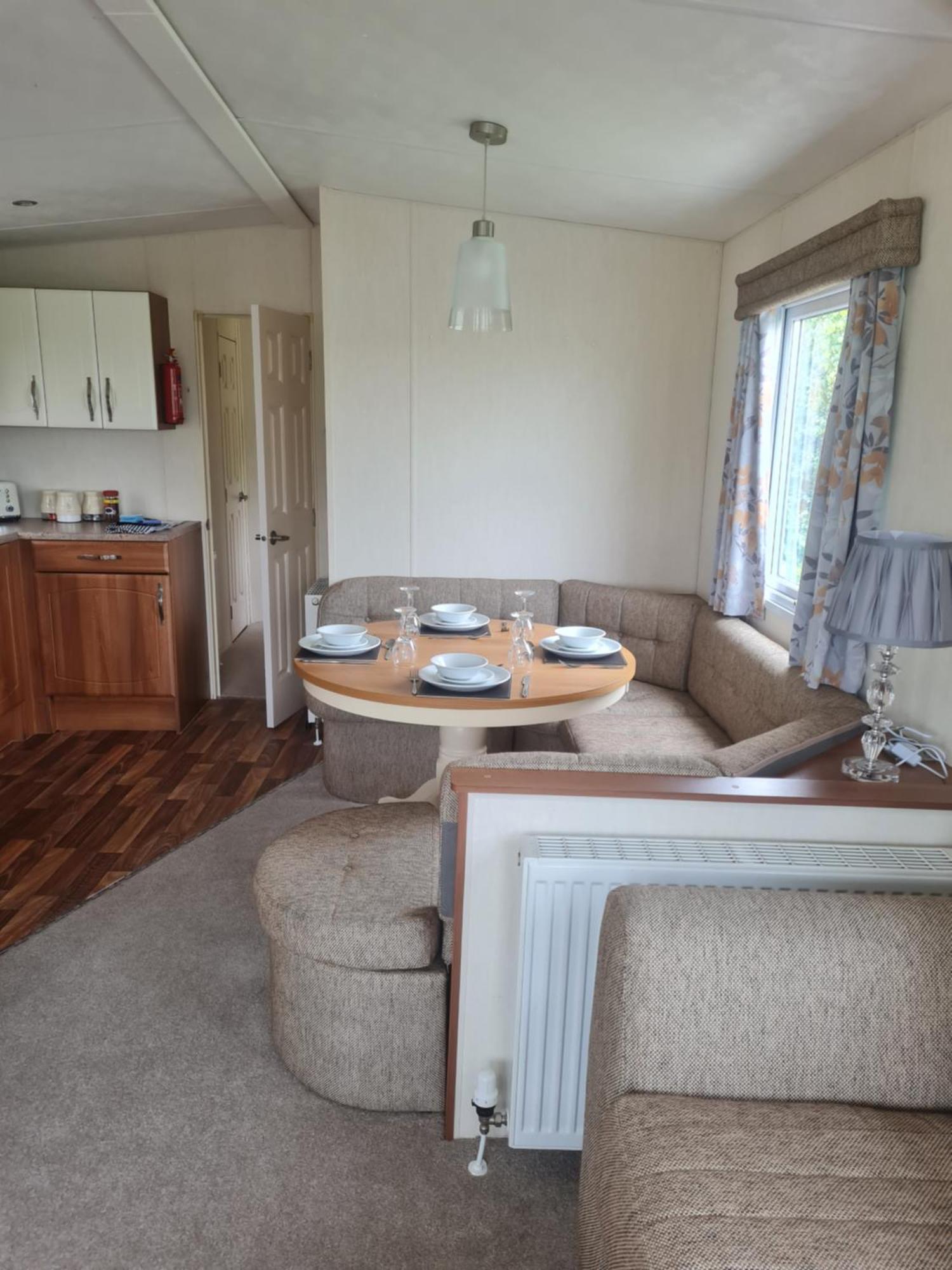 Beautiful 3 Bedroom Holiday Home Amazing Views Gisburn Exterior foto